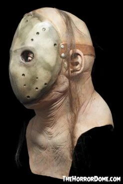 "The Serial Killer" HD Studios Pro Mask -Halloween Props Shop new for 2021 the killer hd studios pro halloween mask 27968078217264