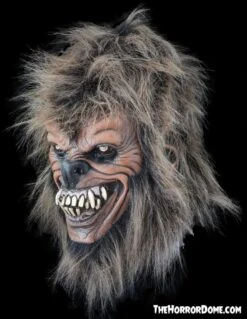 "The Wolfman" HD Comfort Mask -Halloween Props Shop new for 2021 the wolfman hd studios comfort fit halloween mask 28756859093040