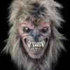 "The Wolfman" HD Comfort Mask -Halloween Props Shop new for 2021 the wolfman hd studios comfort fit halloween mask 28756893990960