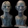 "Madam And Master Macy Ghostly Manor Busts" HD Exclusive Halloween Decoration -Halloween Props Shop new for 2022 madam and master macy ghostly manor busts halloween decoration 29559814881328