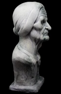 "Madam Macy Ghostly Manor Bust" HD Exclusive Halloween Decoration -Halloween Props Shop new for 2022 madam macy ghostly manor bust halloween decoration 29663057838128