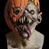 NEW "The Pumpkin Carver" HD Studios Pro Halloween Mask -Halloween Props Shop new the pumpkin carver hd studios pro halloween mask 31432454406192