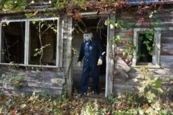 "Night Drifter" HD Studios Pro Mask 13 "Night Drifter" HD Studios Pro Mask -Halloween Props Shop night drifter hd studios pro halloween mask 28759039803440