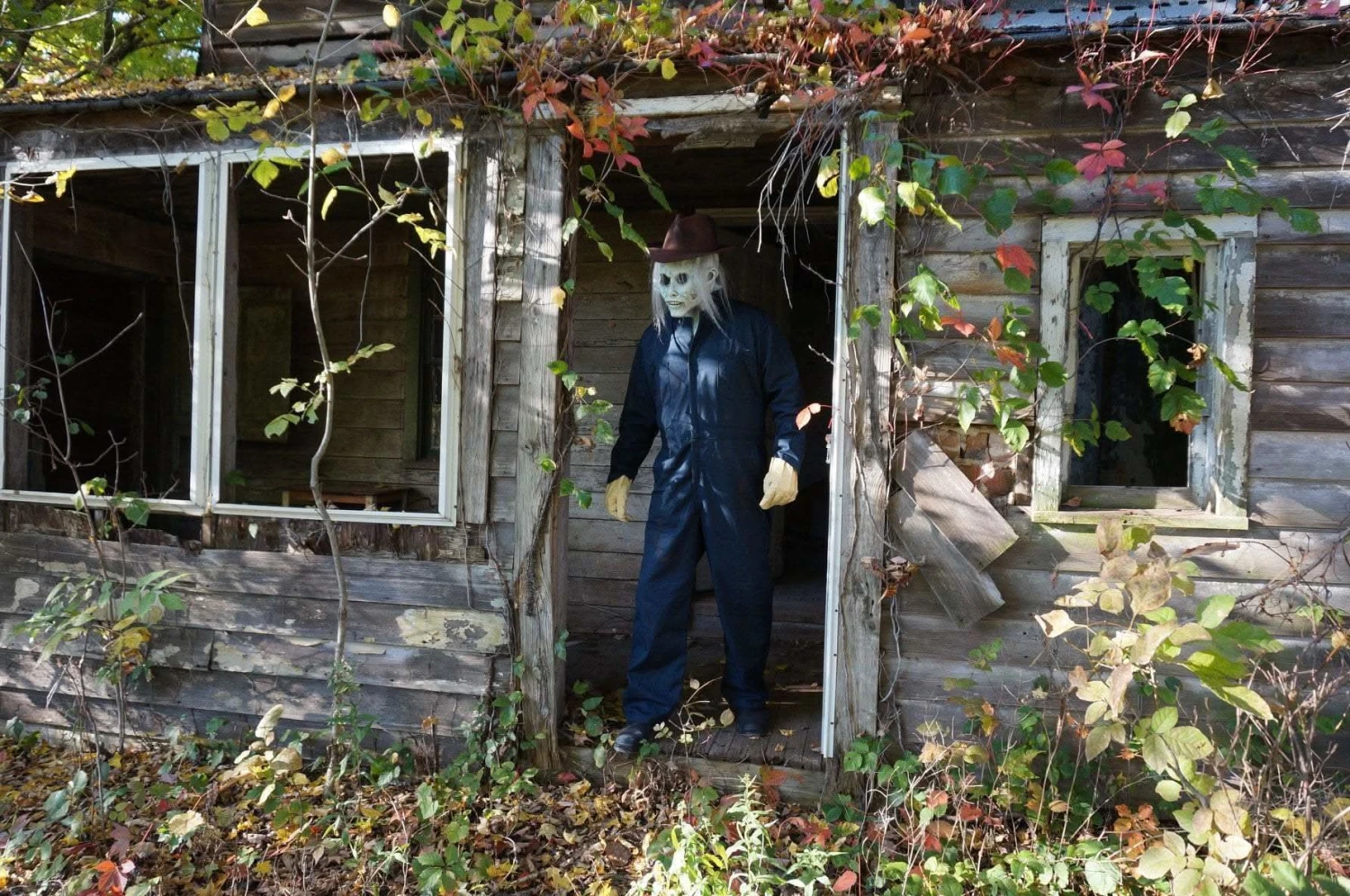 "Night Drifter" HD Studios Pro Mask 8 "Night Drifter" HD Studios Pro Mask - Image 6