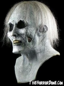 "Night Drifter" HD Studios Pro Mask 10 "Night Drifter" HD Studios Pro Mask -Halloween Props Shop night drifter hd studios pro halloween mask 28759051534384
