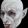 "Nosferatu" Mask -Halloween Props Shop nosferatu latex vampire halloween mask 14146416902192