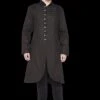 "Old Ghost Military Coat" HD Hollywood Costume -Halloween Props Shop old ghost military coat hd studios hollywood halloween costume 14209783070768