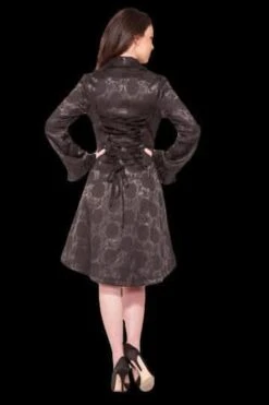 "Old Ghost Military Style Coat" HD Hollywood Costume -Halloween Props Shop old ghost military style coat hd studios hollywood halloween costume 14209733558320