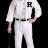 "Old Time Baseball Player" Costume -Halloween Props Shop old time baseball player value halloween costume 14203799830576