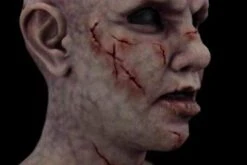 "Pasusie The Ghoul" Silicone Mask -Halloween Props Shop pasusie the ghoul silicone halloween mask 12879614869552