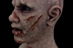 "Pasusie The Ghoul" Silicone Mask -Halloween Props Shop pasusie the ghoul silicone halloween mask 12879614902320