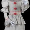 "Pennywise The Dancing Clown" Life Size Animated Halloween Prop -Halloween Props Shop pennywise the dancing clown life size animated halloween prop 14118366609456