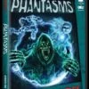 "Phantasm DVD" Haunted House Video Effects -Halloween Props Shop phantasm dvd haunted house video effects 28733750804528