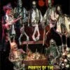 "Pirates Of The Scaribean Caves" Skeleton Halloween Props -Halloween Props Shop pirates of the scaribean caves skeleton halloween props 8179705025