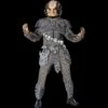 "Predator" Costume (Adult Size) -Halloween Props Shop predator costume adult size 31504679731248