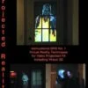 "Projected Reality 1: How To DVD" Haunted House Video Effects -Halloween Props Shop projected reality 1 how to dvd haunted house video effects 8180000129