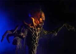 Pumpkin Stalker Halloween Prop 8 Pumpkin Stalker Halloween Prop -Halloween Props Shop pumpkin stalker halloween prop 29604767236144