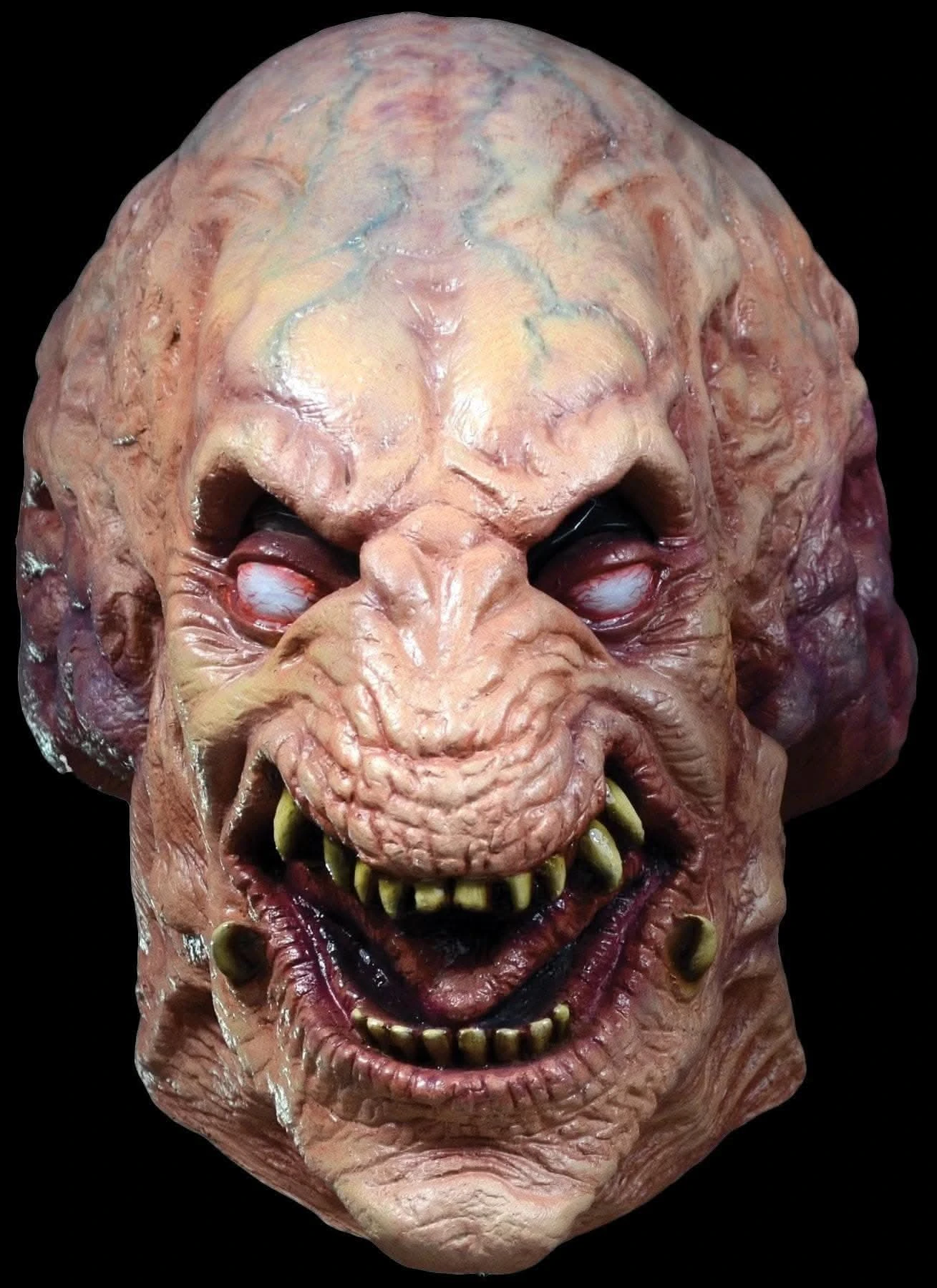 "Pumpkinhead" Mask 3 "Pumpkinhead" Mask