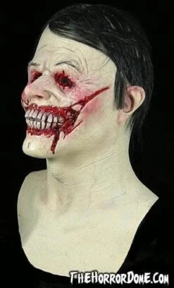 "Puppetized" HD Studios Pro Mask -Halloween Props Shop puppetized hd studios pro halloween mask 7264062373936
