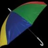 "Rainbow Clown Umbrella - 24 Inch" Halloween Costume Accessory 2 "Rainbow Clown Umbrella - 24 Inch" Halloween Costume Accessory -Halloween Props Shop rainbow clown umbrella 24 inch halloween costume accessory 14203877490736