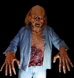 "Rancid Zombie" Costume