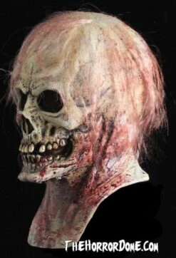 "Ravenger" HD Studios Pro Mask -Halloween Props Shop ravenger hd studios pro halloween mask 28754930729008