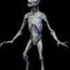 "Reptilian Alien" Professional Halloween Prop - 3 Foot -Halloween Props Shop reptilian alien professional halloween prop 3 foot 14240309379120