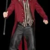 "Ringmaster" Costume -Halloween Props Shop ringmaster value halloween costume 28427790188592