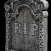 RIP Tombstone -Halloween Props Shop rip tombstone 15586931277872