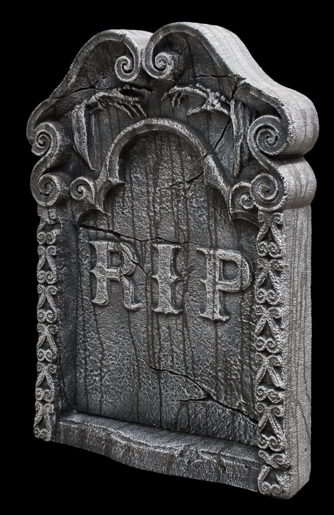 RIP Tombstone 3 RIP Tombstone