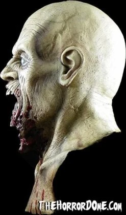 "Road Kill" HD Studios Pro Mask -Halloween Props Shop road kill hd studios pro halloween mask 2092033015841