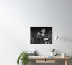 Robbie Rotten Poster -Halloween Props Shop robbie rotten poster 29931496734768