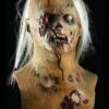 "Rotted Zombie" HD Studios Pro Mask 2 "Rotted Zombie" HD Studios Pro Mask -Halloween Props Shop rotted zombie hd studios pro halloween mask 7264345292848