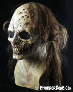 "Rotting Rebecca" HD Studios Pro Mask -Halloween Props Shop rotting rebecca hd studios pro halloween mask 28670137073712