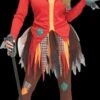 "Rowdy Clown" Costume -Halloween Props Shop rowdy clown women s halloween costume 28666475249712
