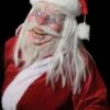 "Santa Claws" Deluxe Mask