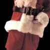 "Santa Suit - Deluxe Velvet" Costume -Halloween Props Shop santa suit deluxe velvet christmas costume 14196543750192