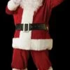 "Santa Suit - Plus Regal - Adult" Costume -Halloween Props Shop santa suit plus regal adult christmas costume 14196552204336