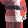 "Santa Suit - Regular" Costume -Halloween Props Shop santa suit regular christmas costume 14196528021552