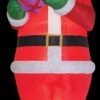 "Santa With Gifts - 16 Foot Tall" Air-Blown Inflatable Halloween Decoration 1 "Santa With Gifts - 16 Foot Tall" Air-Blown Inflatable Halloween Decoration -Halloween Props Shop santa with gifts 16 foot tall air blown inflatable halloween decoration 14358108962864