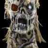 "Scarecrow Skeleton" HD Studios Pro Mask -Halloween Props Shop scarecrow skeleton hd studios pro halloween mask 28673698037808