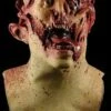 "Shotgun Blast Head" HD Studios Pro Mask -Halloween Props Shop shotgun blast head hd studios pro halloween mask 7264836354096