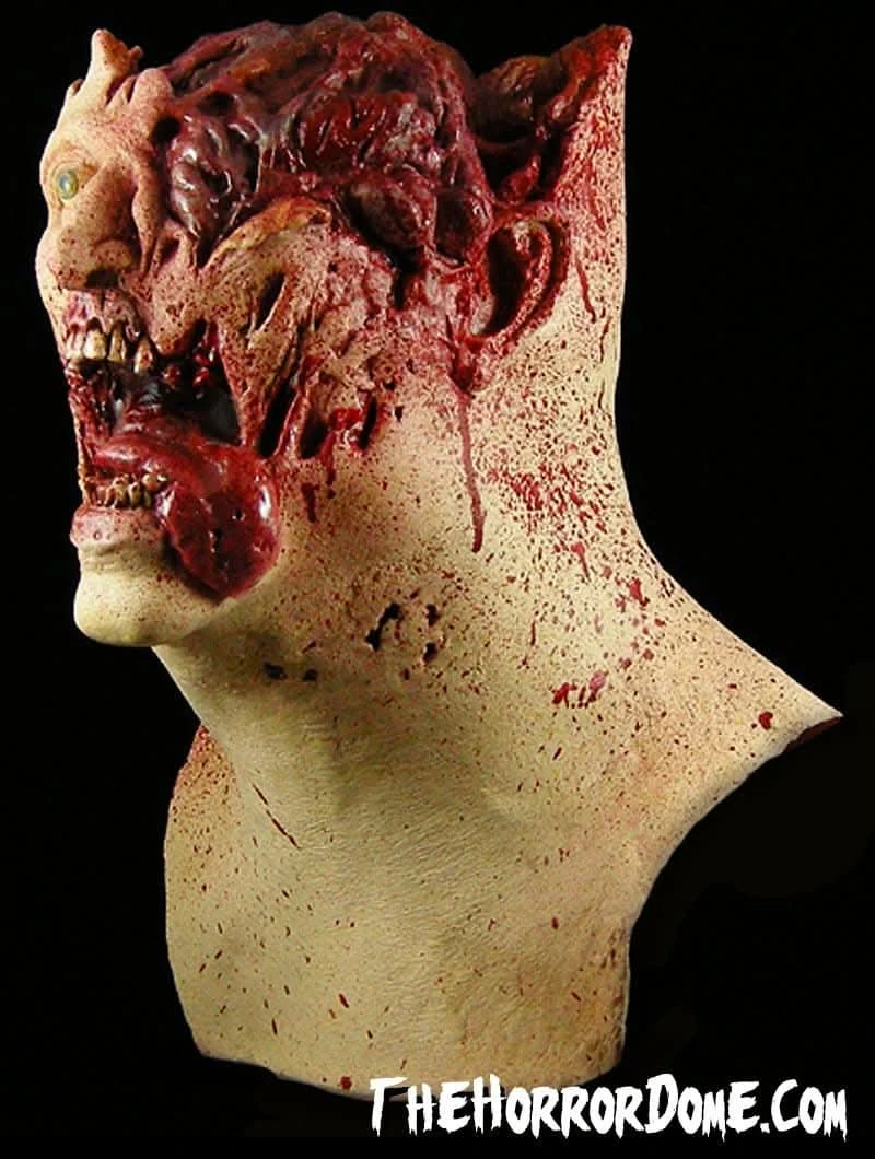 "Shotgun Blast Head" HD Studios Pro Mask 5 "Shotgun Blast Head" HD Studios Pro Mask - Image 3