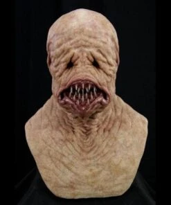 "Sin Of Gluttony" Silicone Mask