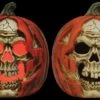 "Skull Pumpkin" Halloween Decoration -Halloween Props Shop skull pumpkin halloween decoration 14333765189680