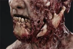 "SlackJaw The Zombie" Silicone Mask -Halloween Props Shop slackjaw the zombie silicone halloween mask 8721180865