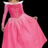 "Sleeping Beauty - Aurora" Costume -Halloween Props Shop sleeping beauty aurora prestige women s halloween costume 14919798554672