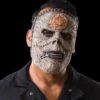"Slipknot - Bass" Mask -Halloween Props Shop slipknot bass halloween mask 14152721039408