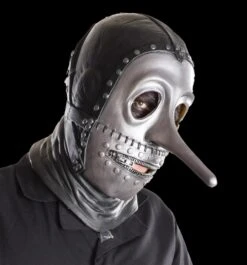 "Slipknot - Chris" Mask