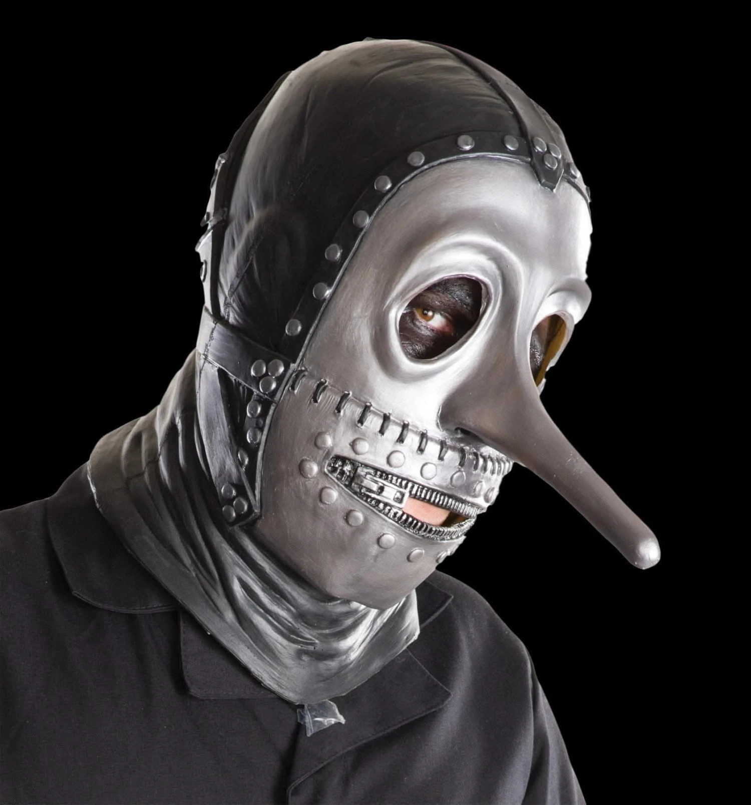 "Slipknot - Chris" Mask 3 "Slipknot - Chris" Mask